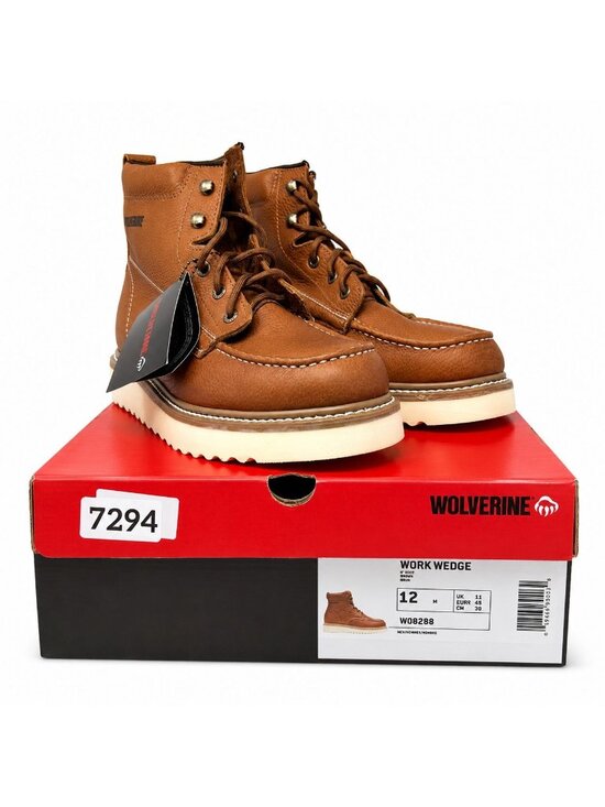Wolverine W08288 6\